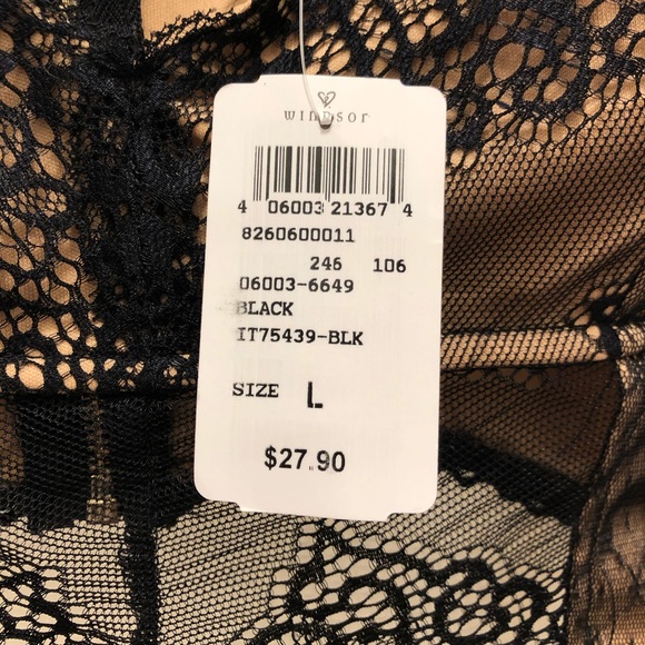 Crop top - Picture 4 of 4